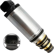 New AC Compressor Control Solenoid Valve For 2013-17 Nissan Altima Valeo DCS17EC
