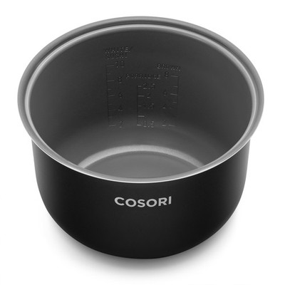 COSORI 5-Quart Inner Pot Non-Stick 10 Cup for CRC-R501 KUS Rice Cooker