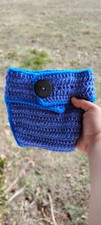Lovey And Diaper Cover