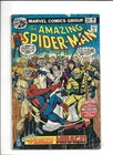 The Amazing Spider-Man #156 (1976) GD- 1.8