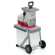 broyeur silencieux électrique ILH 2800, diamètre de la branche 44mm, 2800W