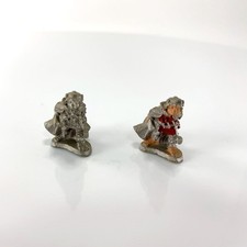 x2 Figurine Ral Partha Métal
