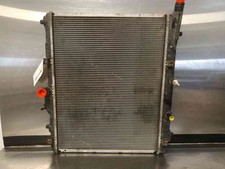 Radiateur Opel AGILA