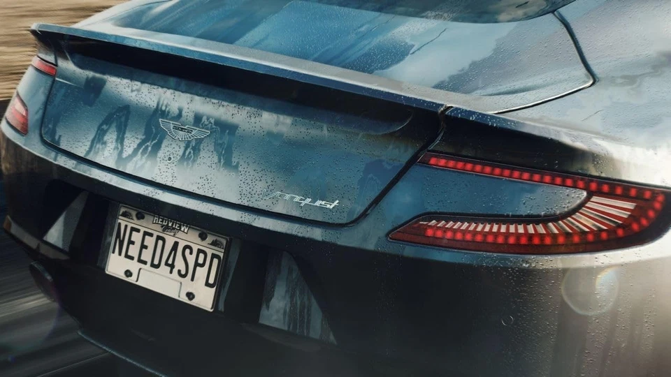 Need For Speed: Rivals (Platinum Hits) (Import) (Microsoft Xbox 360) (US IMPORT) - Image 4 of 4