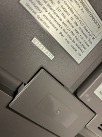 Nintendo NES Original Console Bundle Controller , Games