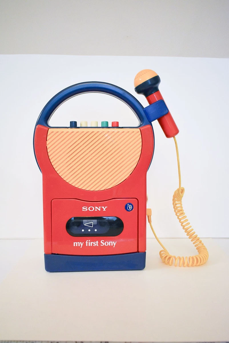 my first sony products for sale | eBay