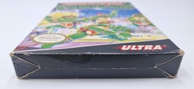 Teenage Mutant Ninja Turtles Hero - Nintendo NES - Complet - NTSC-U/C US USA
