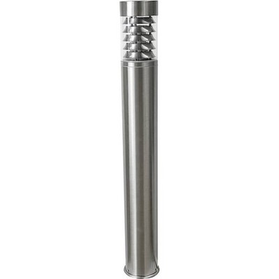 Heitronic 36995 SATURN LED Outdoor Floor Lamp (Single Color) E27 Steel