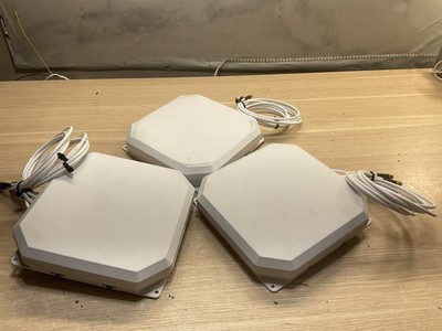 Ap-Ant-45 /  4X4 Panel/Lot Of  3 /PREOWNED /JUA2560