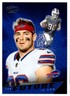 2024 Panini Encore The Future Is Now #16 Dalton Kincaid Buffalo Bills