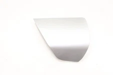 2021- 2025 JEEP GRAND CHEROKEE L DASH LEFT AIR VENT BEZEL END CAP OEM 6VF81WS3AB