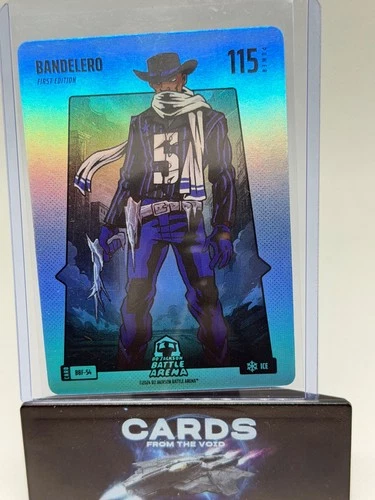Bo Jackson Battle Arena Bandelero Paolo Banchero Ice #BBF-54