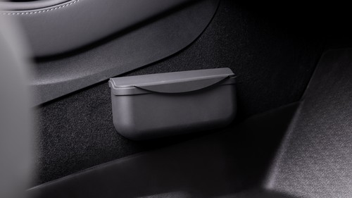 Estuche de gafas con velcro para todos los modelos Tesla - Imagen 2 de 3
