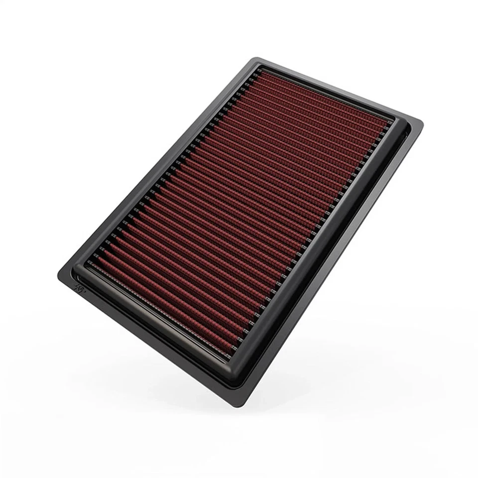 K&N 2014 Mercedes-Benz E250 High-Performance Air Filter 33-3034 - Image 2 of 4
