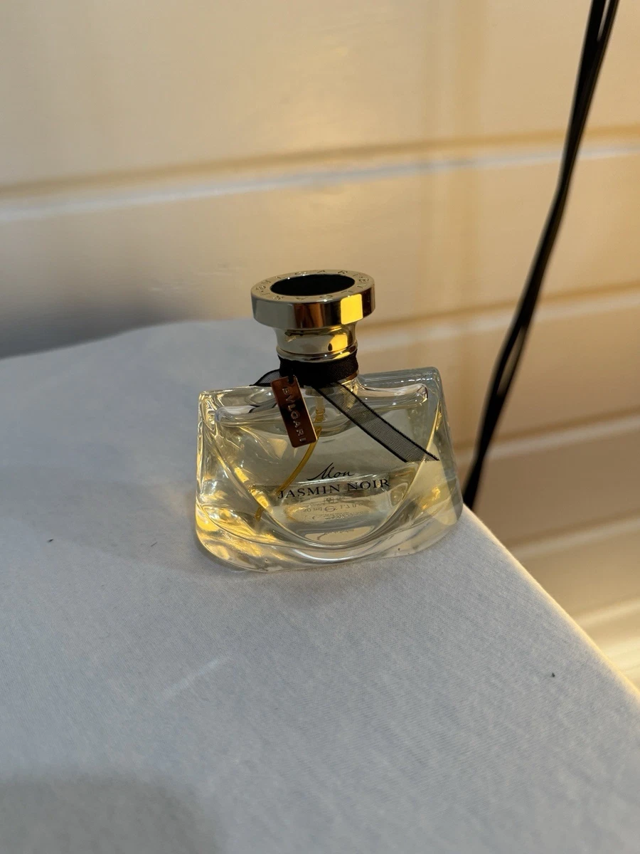 Bvlgari Jasmin Noir Eau de Parfum for Women for sale | eBay
