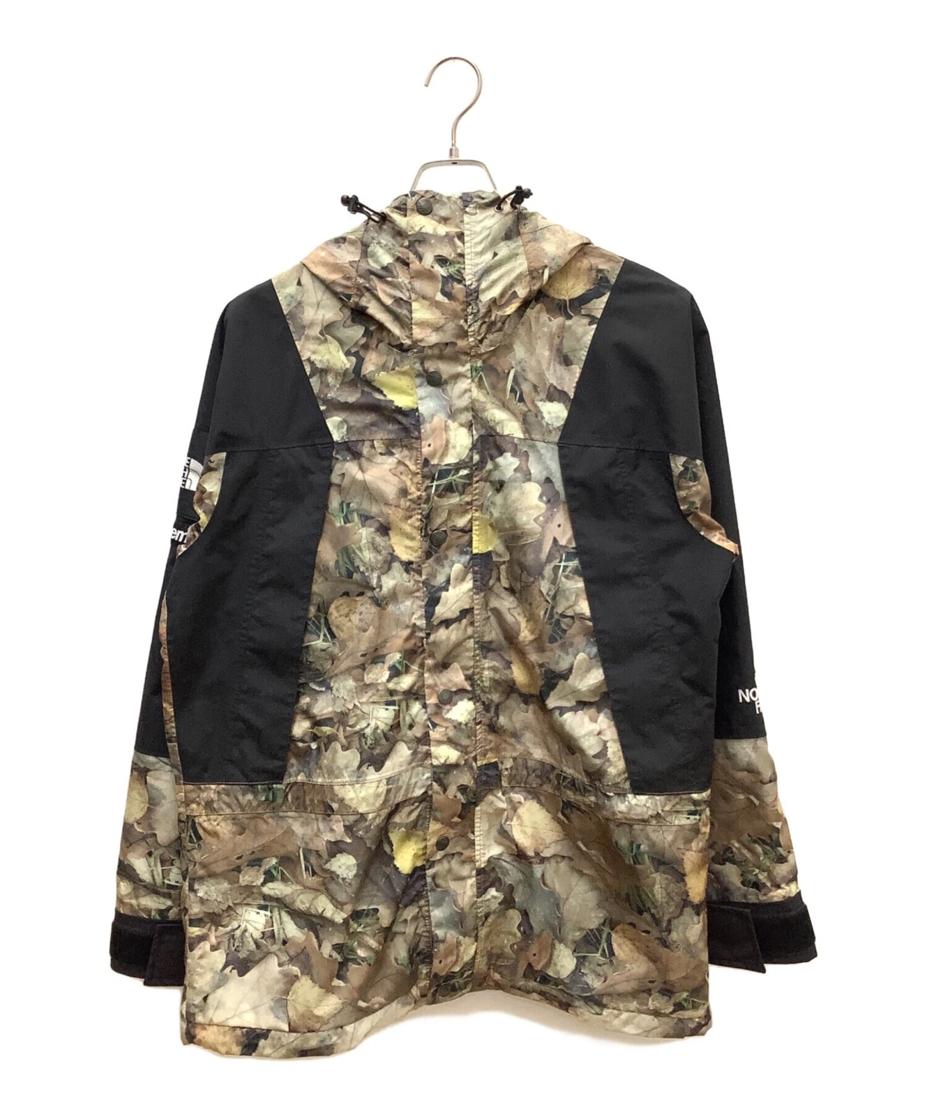 Veste légère montagne Supreme 16Fw taille M FWE02