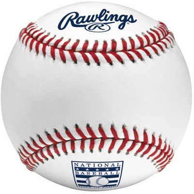 MLB Hall of Fame Rawlings Official Major League Baseball