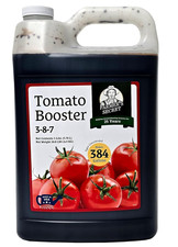 Farmer's Secret Tomato Booster Fertilizer - Super Concentrated - 3:8:7 Ratio For