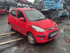 HYUNDAI I10 MK1 2010 STARTER MOTOR 3610003200