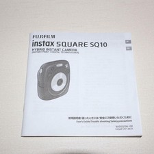Las mejores ofertas en Cámaras de película Fujifilm SQ10 | eBay Las mejores ofertas en Cámaras de película Fujifilm SQ10 | eBay