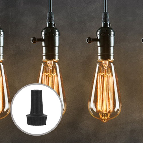 12 Pcs Lamp Knob Screw on Light On/off Switch Knobs Replacement Repair ...