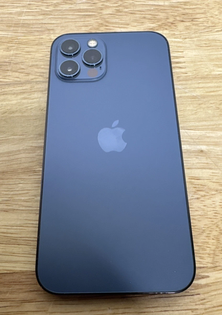 Apple iPhone 12 Pro 128GB for Sale - Shop New & Used Cell Phones