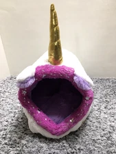 Frisco Unicorn Small Pets Guinea Pig Rat Gerbil Hamster Ferret Cave Bed