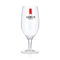 Anheuser-Busch Bier Glas 0,25L PokalgläSer BiergläSer USA Michelob