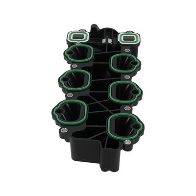 Intake Inlet Manifold for Ford Edge Flex Taurus 3.5/3.7L Lincoln MKS CT4E9J447AB