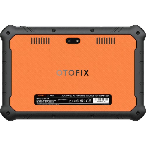 2026 OTOFIX D1 PROS2 voiture OBD2 appareil de diagnostic TOUT calculateur 40 + fonctions TPMS - Photo 11/15