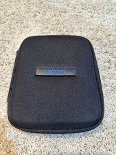 Escort Passport Radar Carrying Hard Case