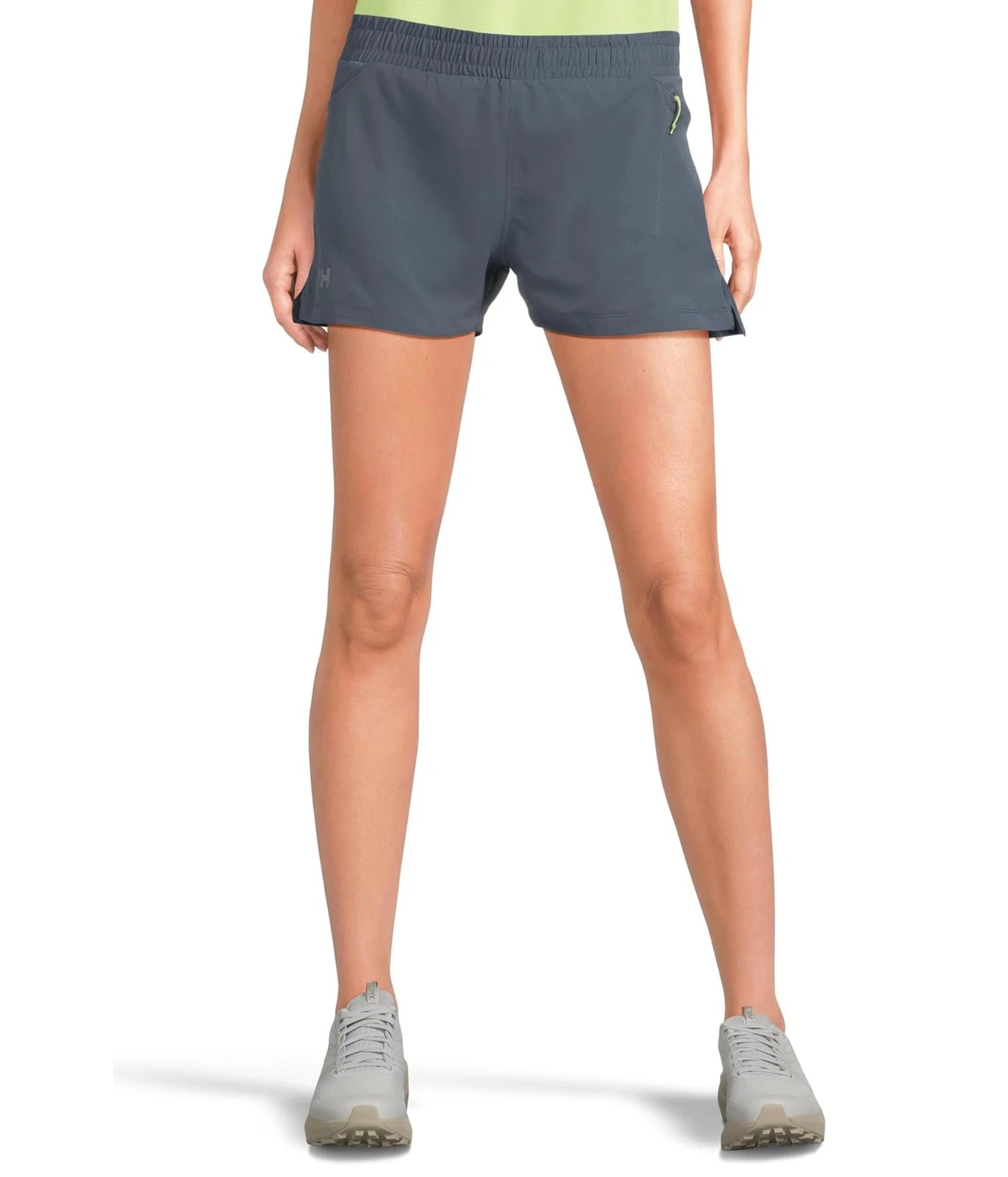 Woman's Shorts Helly Hansen Trail 3" Shorts