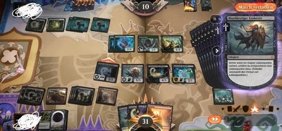 MTGA Beta-Account  55+ Meta & Legendary Decks | Exklusive Inhalte | 25K+ Karten