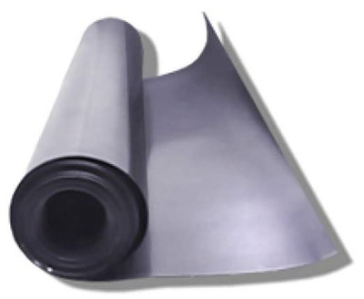 Lead Sheeting Rolls (1/16'' X 12'' X 24'')