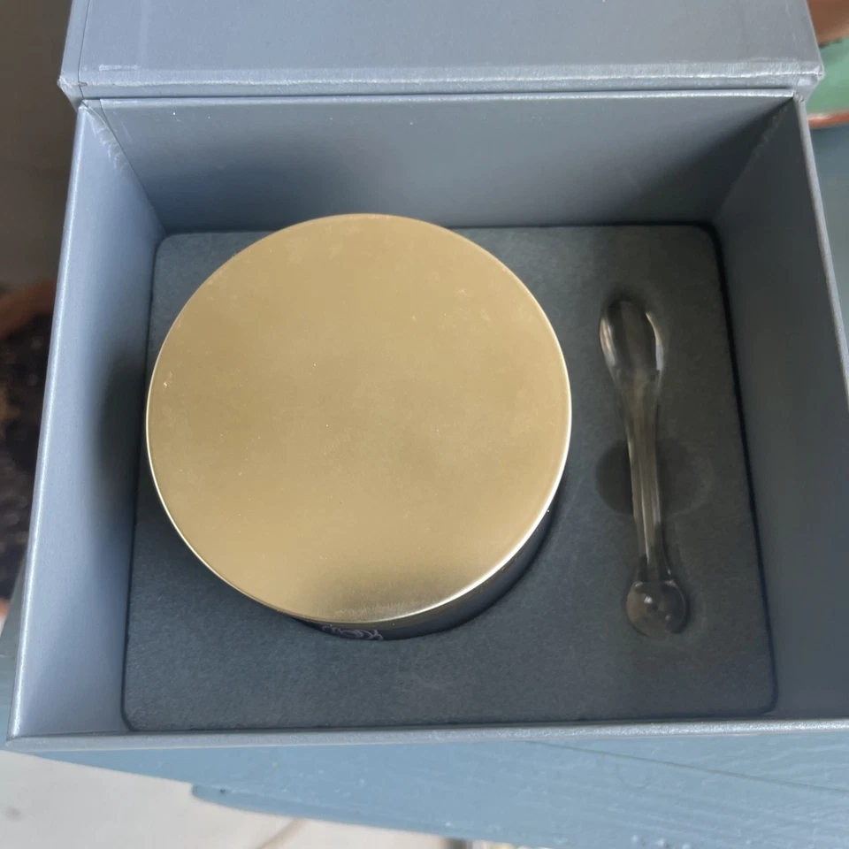 NOVO - PEARL De FLORE Noir Bioactive Máscara Térmica Detox - 4,93 oz / 140 g - Imagem 3 de 4