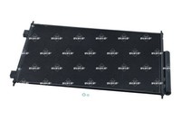 Kondensator, Klimaanlage NRF 350426 FüR Honda
