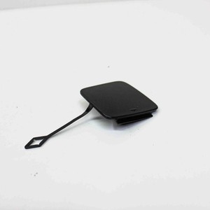 BMW i3 I01 Deckel für Abschleppöse Stoßstange hinten 7305686 2019 27424533