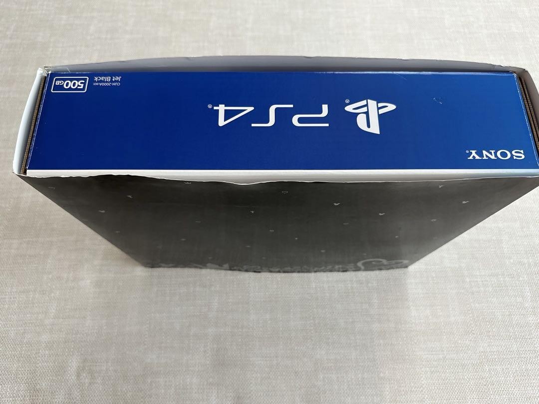 PlayStation4 - PlayStation®4 KINGDOM HEARTS 15th s-l400.jpg