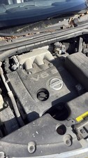 Moteur Nissan MURANO