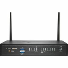 sonicwall tz270 Wireless-AC