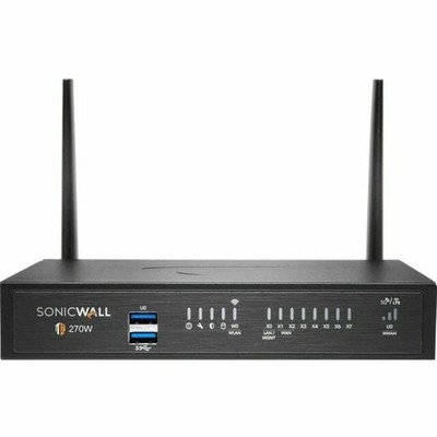 sonicwall tz270 Wireless-AC
