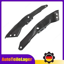 Seitlicher Stoßstangenhalter vorne Stoßstange Kotflügel R&L für VW Golf VI 5K1 