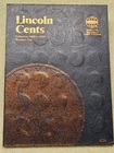 1909 - 1940 Lincoln Head Penny Collection Set of 85 Coins