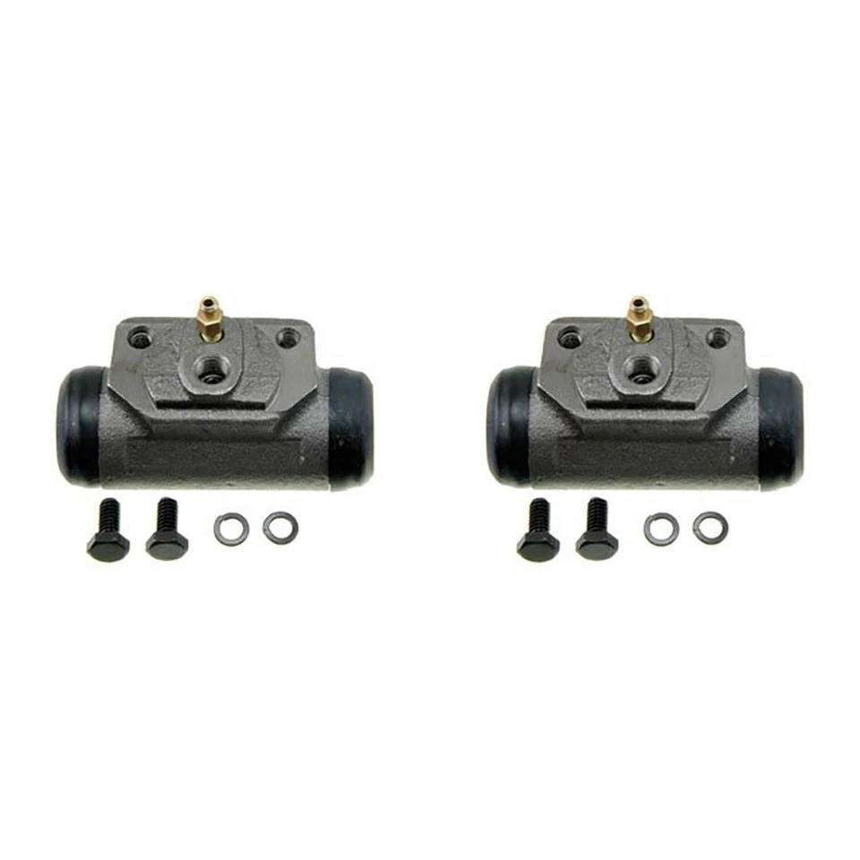 Set of 2PCS Dorman Rear Drum Brake Wheel Cylinder For Chrysler 300 1965-1968 - Image 2 of 2