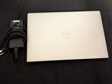 Dell Laptop - XPS 15 7590 - i9-9980HK 16GB 1TB SSD GTX1650 15.6 4K Touch