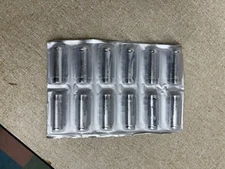 Trail Camera Use Energizer Ultimate Lithium AA Batteries 12 Pack Expires 12-2041