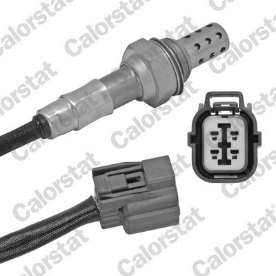 Vernet - Calorstat LS140555 Lambdasonde 4-Pin 1070Mm FüR Accord VII 2.0 2.4-image
