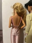 LOT OF 3 VINTAGE 1966 BARBIE BLONDE DOLLS. Bendable Legs. (3) Flexible Waist. — photo 9
