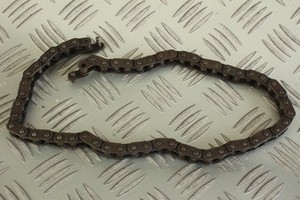 Nockenkette Britisches Motorrad, Norton ? 3/8" Teilung x 7/32" x 55 Glieder