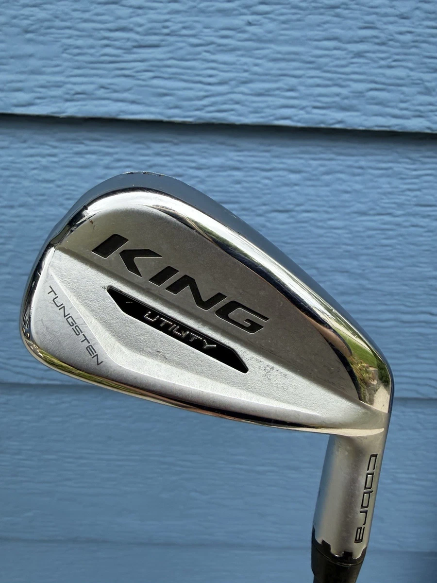 Cobra Iron 4-Iron Golf Clubs for sale | eBay